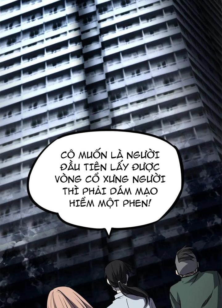 Người Thương Thuyết Cõi Âm Chapter 32 - Trang 3