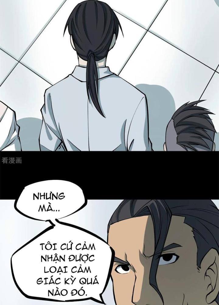 Người Thương Thuyết Cõi Âm Chapter 32 - Trang 3