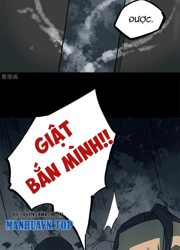 Người Thương Thuyết Cõi Âm Chapter 32 - Trang 3