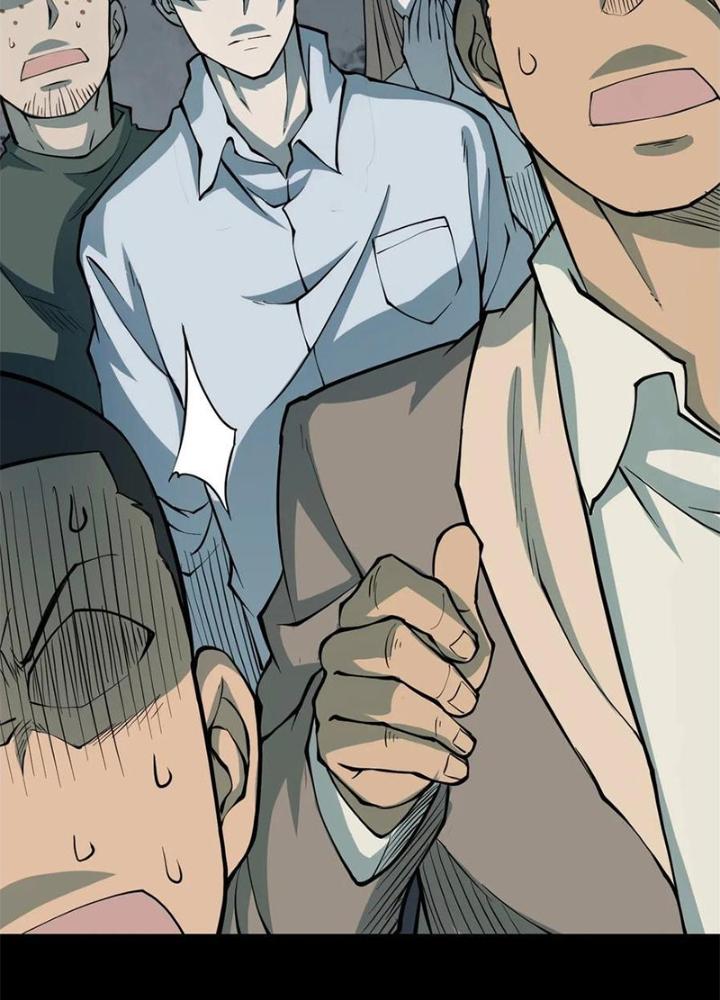 Người Thương Thuyết Cõi Âm Chapter 32 - Trang 3