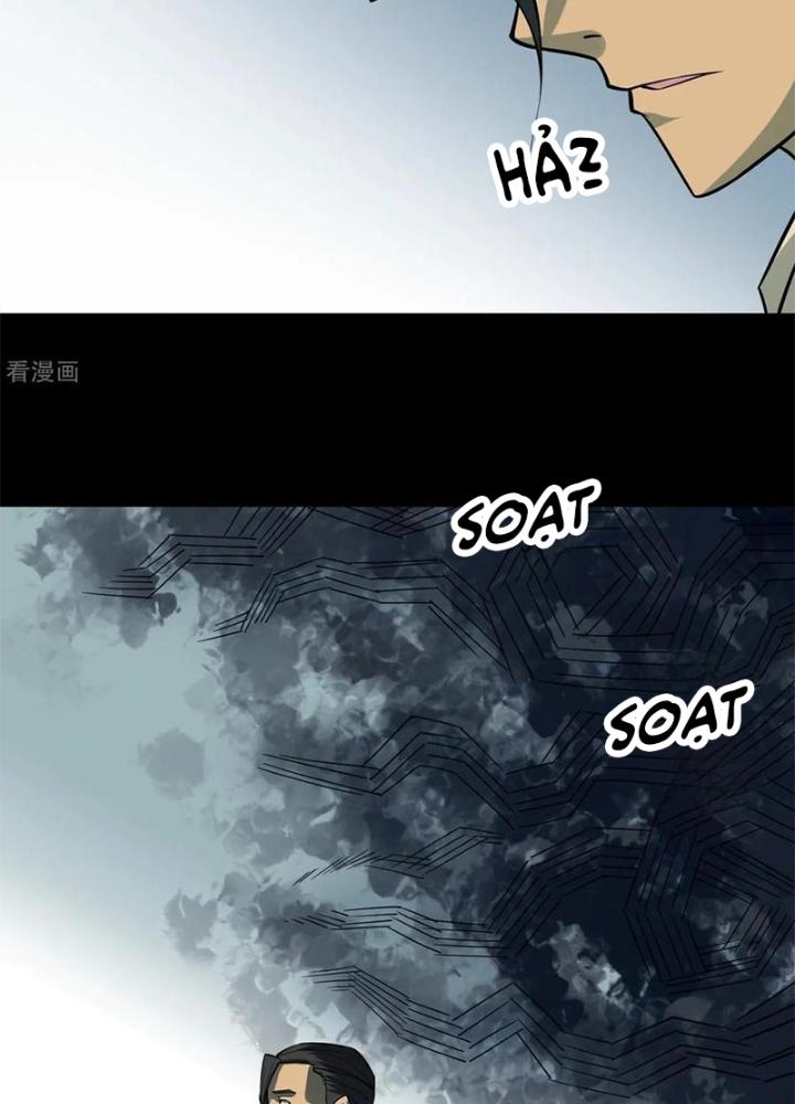 Người Thương Thuyết Cõi Âm Chapter 32 - Trang 3