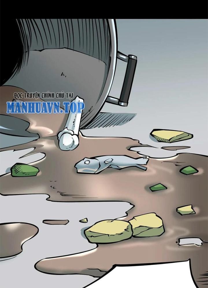 Người Thương Thuyết Cõi Âm Chapter 32 - Trang 3