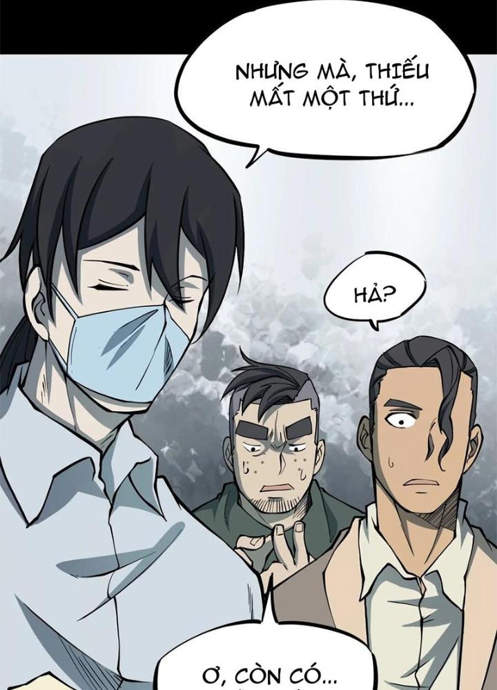Người Thương Thuyết Cõi Âm Chapter 32 - Trang 3