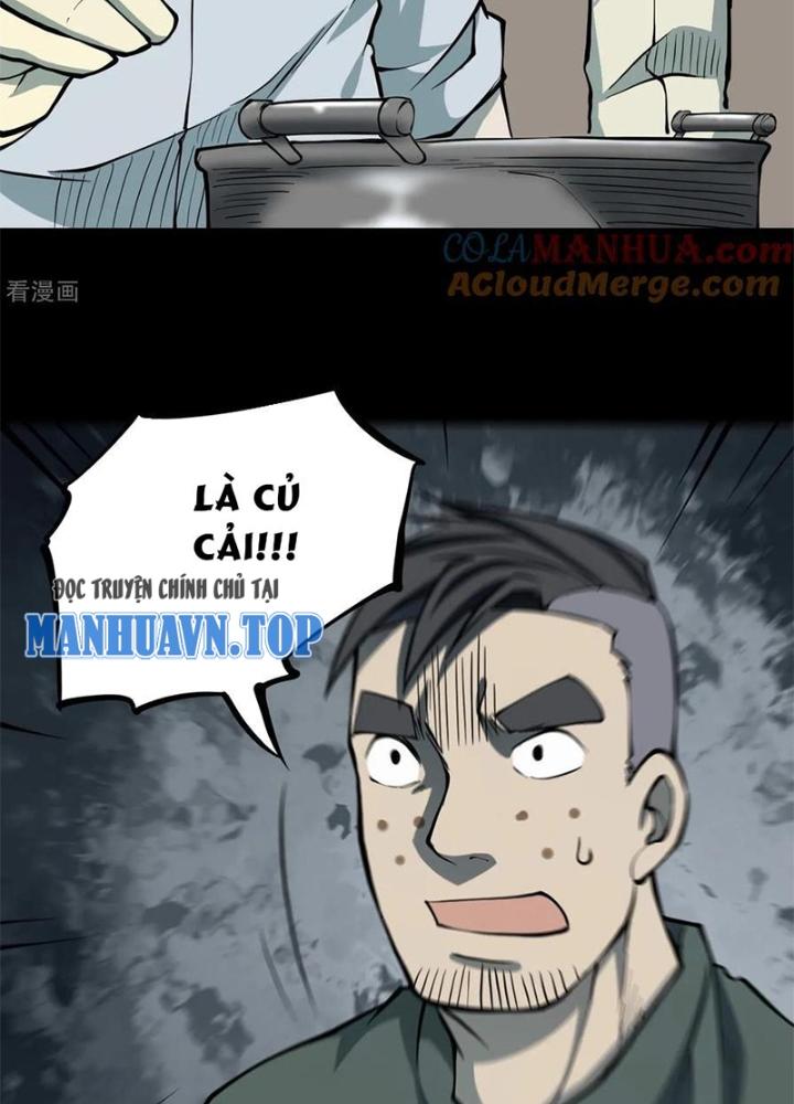 Người Thương Thuyết Cõi Âm Chapter 32 - Trang 3