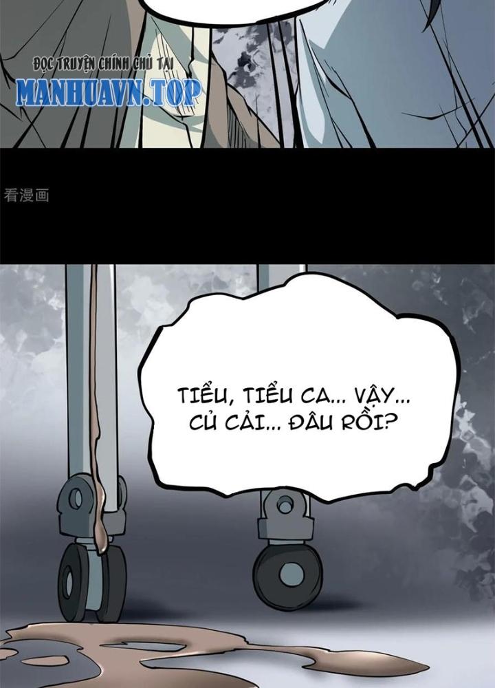 Người Thương Thuyết Cõi Âm Chapter 32 - Trang 3