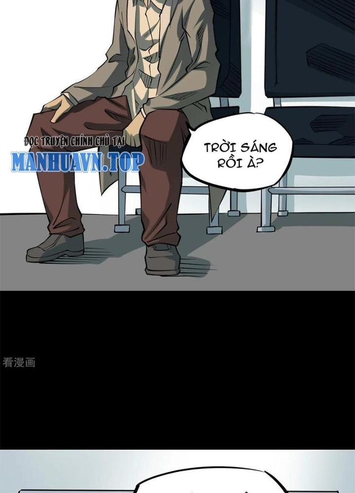 Người Thương Thuyết Cõi Âm Chapter 32 - Trang 3