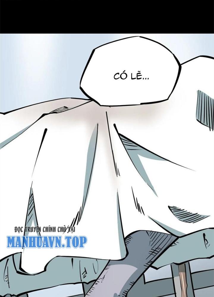 Người Thương Thuyết Cõi Âm Chapter 32 - Trang 3