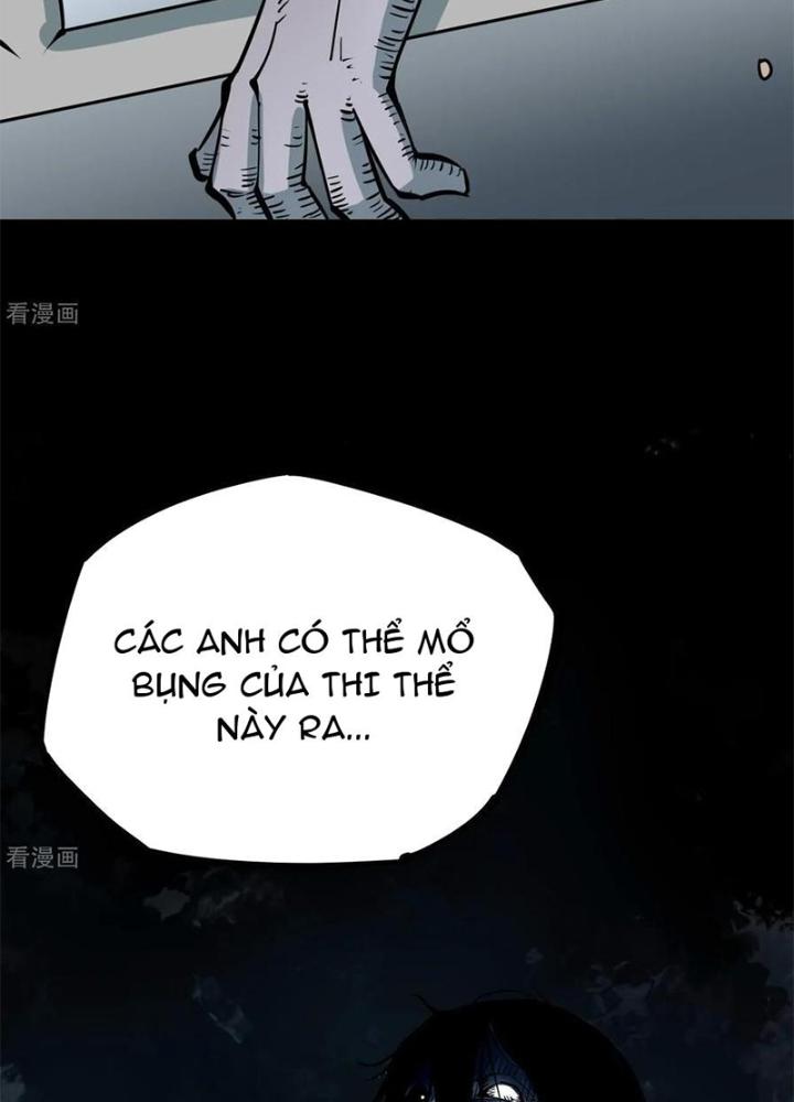 Người Thương Thuyết Cõi Âm Chapter 32 - Trang 3