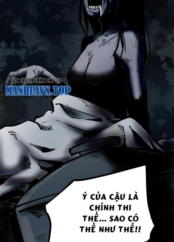 Người Thương Thuyết Cõi Âm Chapter 32 - Trang 3