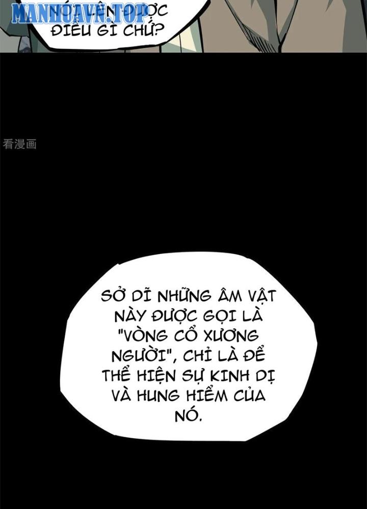 Người Thương Thuyết Cõi Âm Chapter 32 - Trang 3