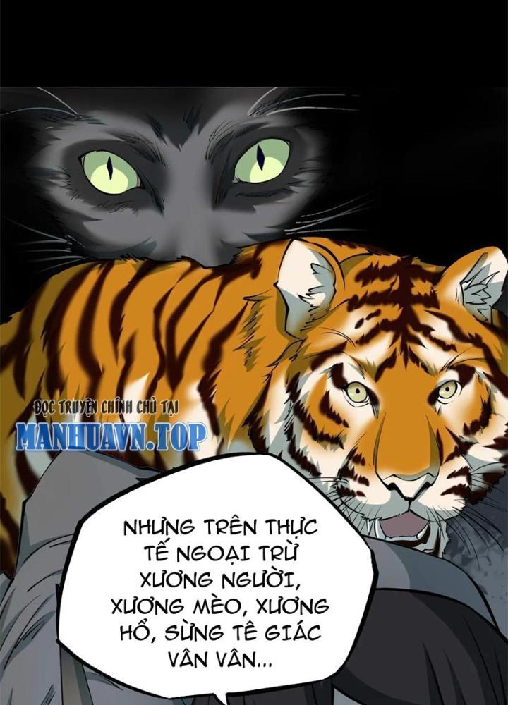 Người Thương Thuyết Cõi Âm Chapter 32 - Trang 3