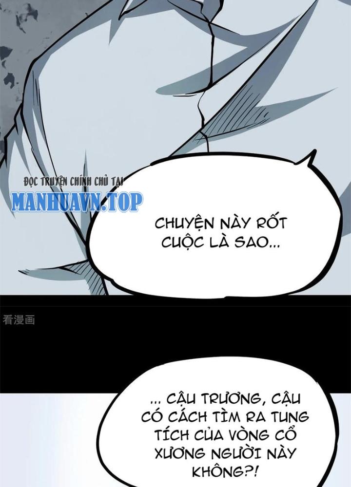 Người Thương Thuyết Cõi Âm Chapter 32 - Trang 3