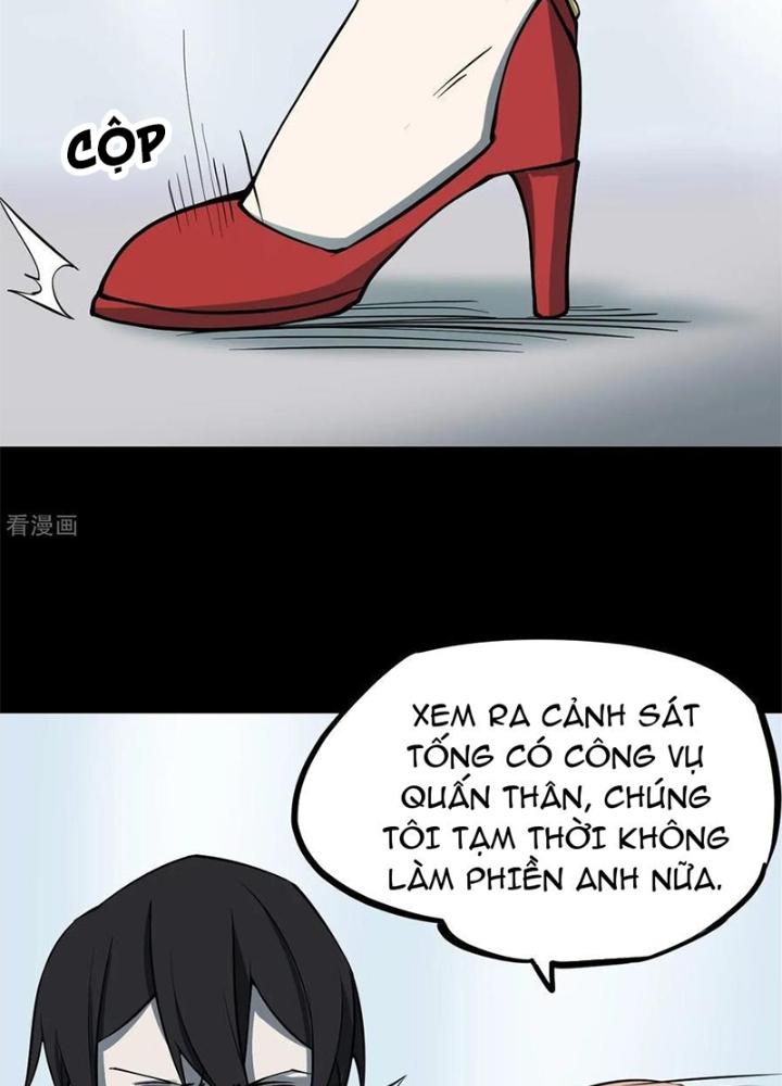 Người Thương Thuyết Cõi Âm Chapter 32 - Trang 3