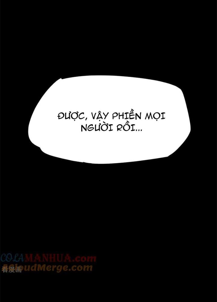 Người Thương Thuyết Cõi Âm Chapter 32 - Trang 3