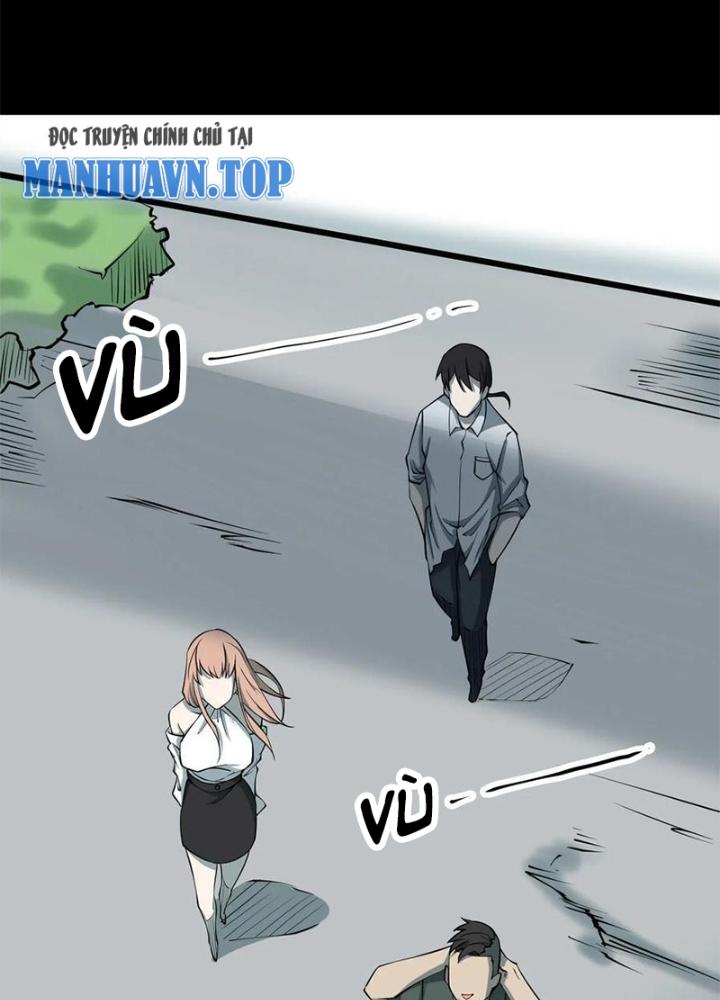 Người Thương Thuyết Cõi Âm Chapter 32 - Trang 3