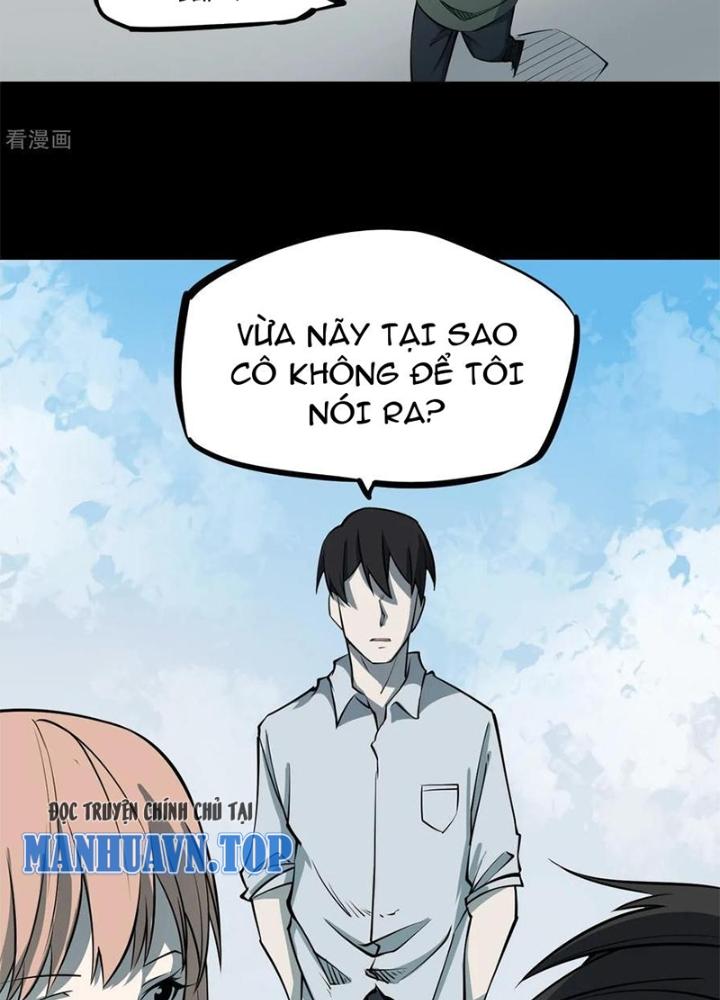 Người Thương Thuyết Cõi Âm Chapter 32 - Trang 3