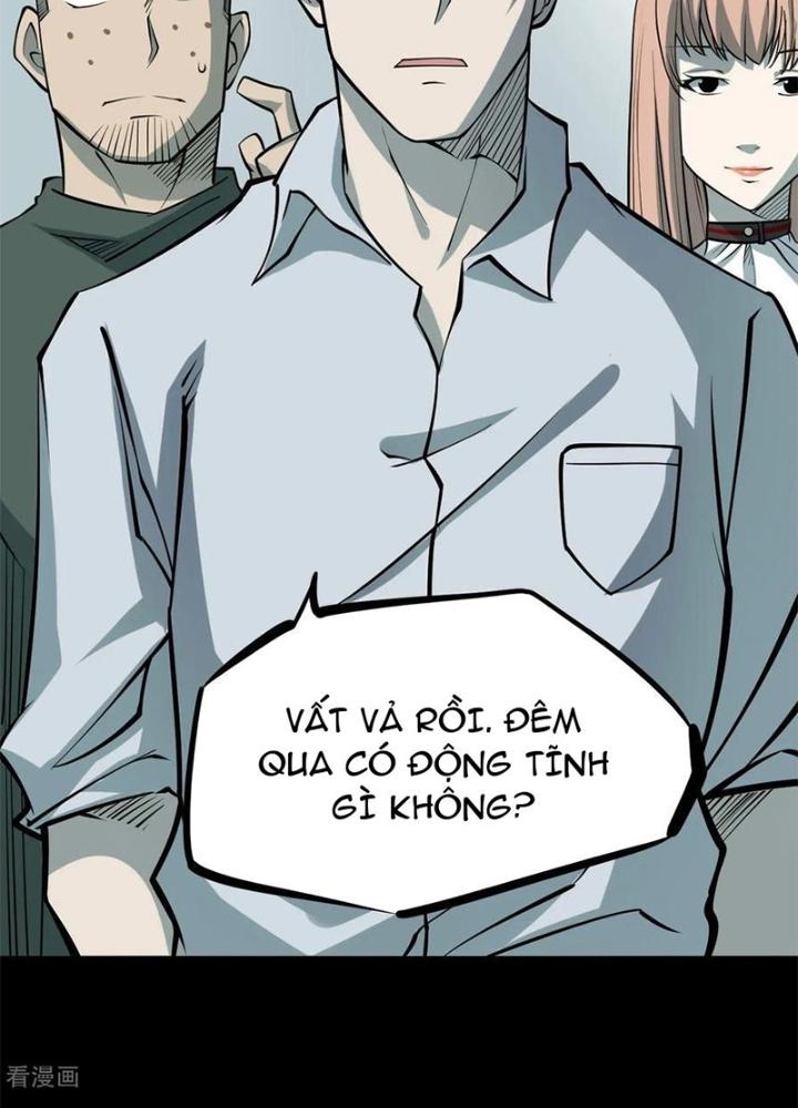 Người Thương Thuyết Cõi Âm Chapter 32 - Trang 3