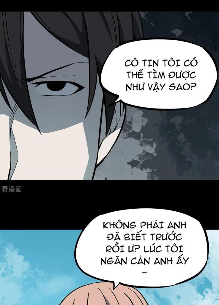 Người Thương Thuyết Cõi Âm Chapter 32 - Trang 3