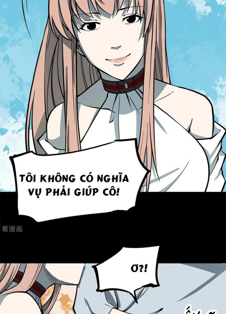 Người Thương Thuyết Cõi Âm Chapter 32 - Trang 3