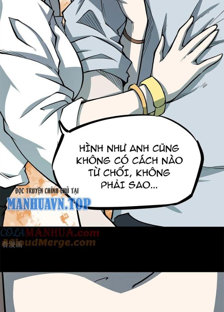 Người Thương Thuyết Cõi Âm Chapter 32 - Trang 3