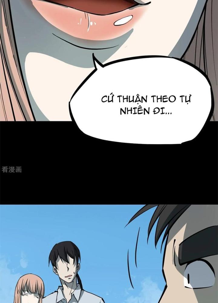 Người Thương Thuyết Cõi Âm Chapter 32 - Trang 3