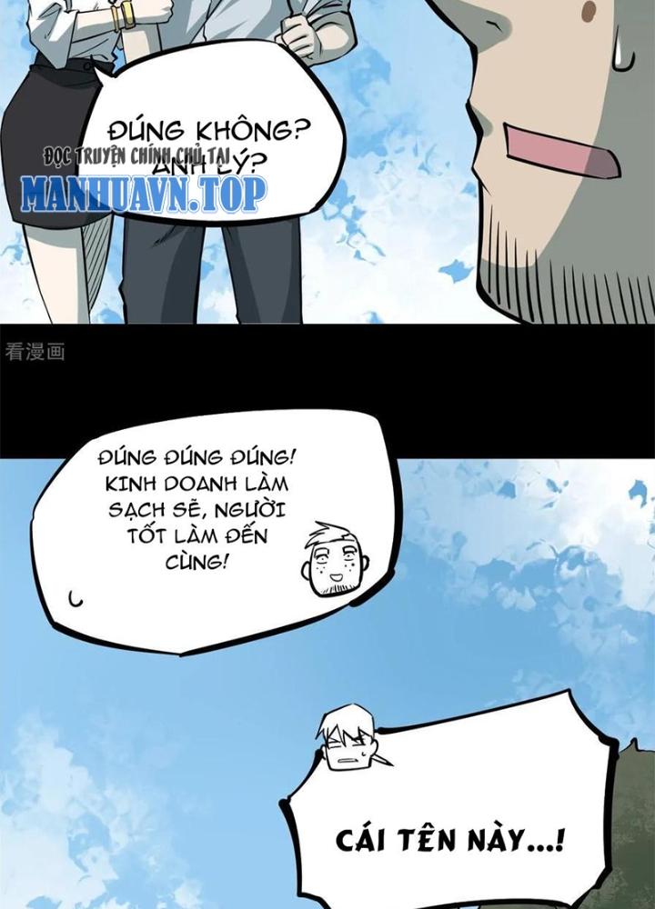 Người Thương Thuyết Cõi Âm Chapter 32 - Trang 3