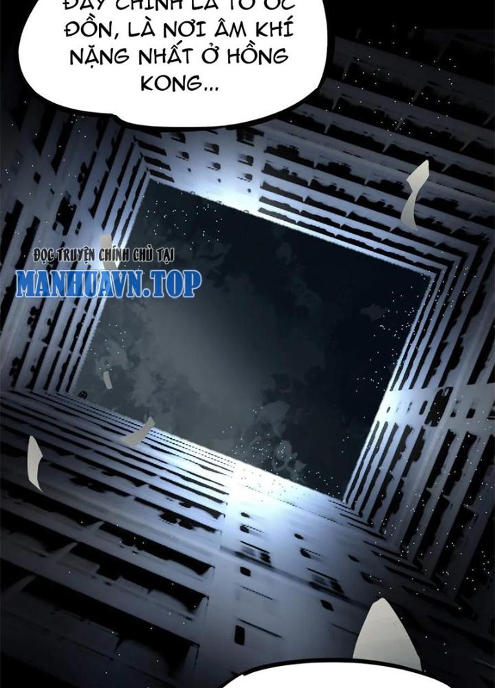 Người Thương Thuyết Cõi Âm Chapter 32 - Trang 3