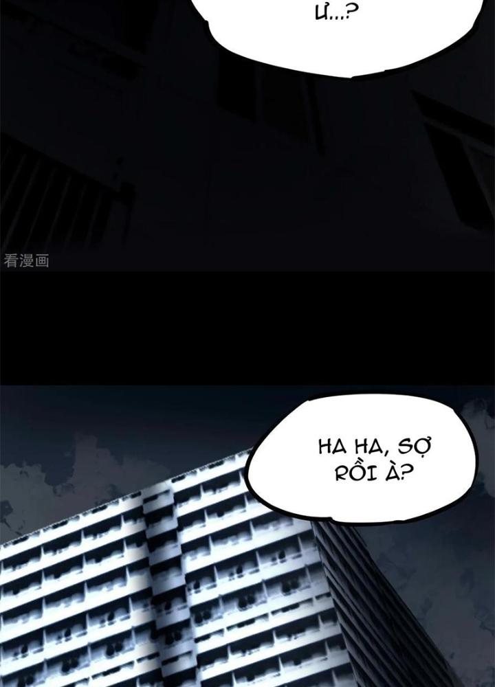 Người Thương Thuyết Cõi Âm Chapter 32 - Trang 3