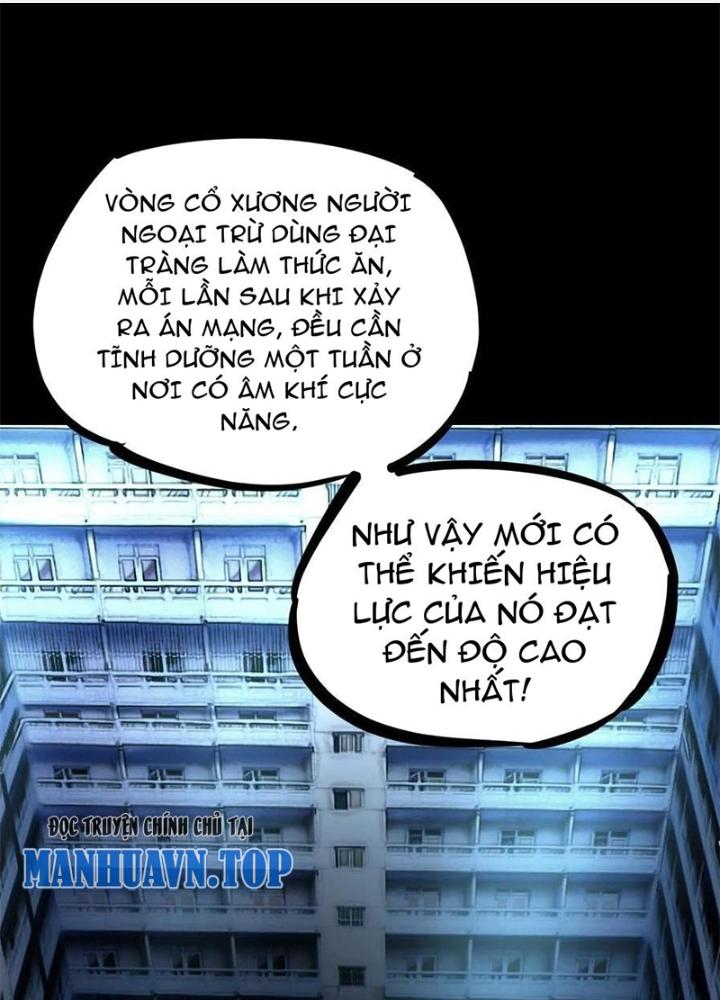 Người Thương Thuyết Cõi Âm Chapter 33 - Trang 3