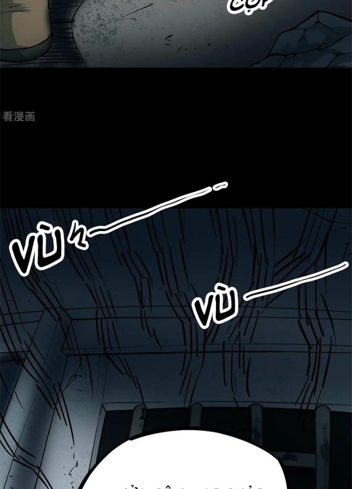 Người Thương Thuyết Cõi Âm Chapter 33 - Trang 3