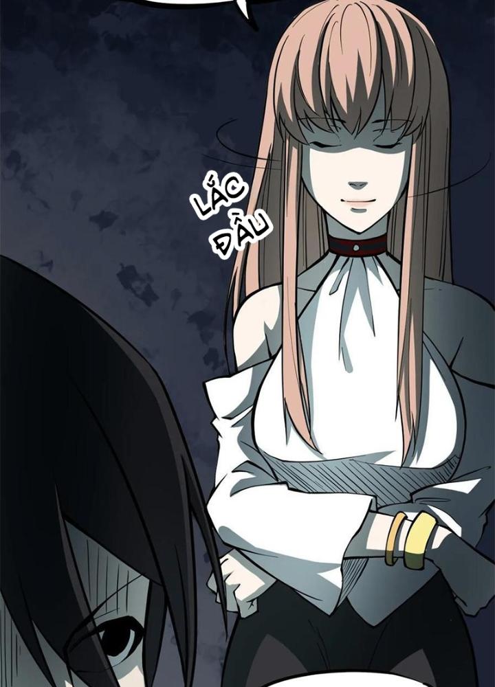 Người Thương Thuyết Cõi Âm Chapter 33 - Trang 3