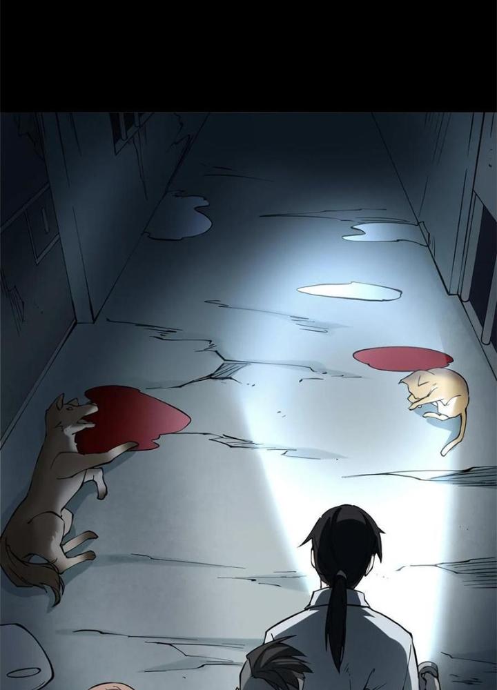 Người Thương Thuyết Cõi Âm Chapter 33 - Trang 3