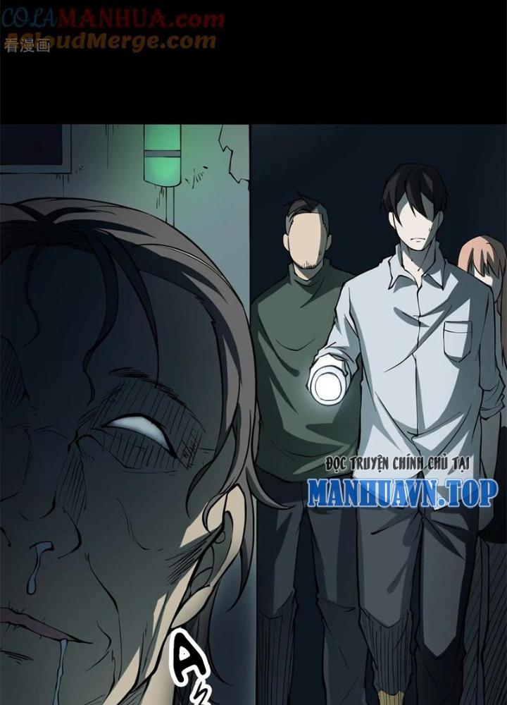 Người Thương Thuyết Cõi Âm Chapter 33 - Trang 3