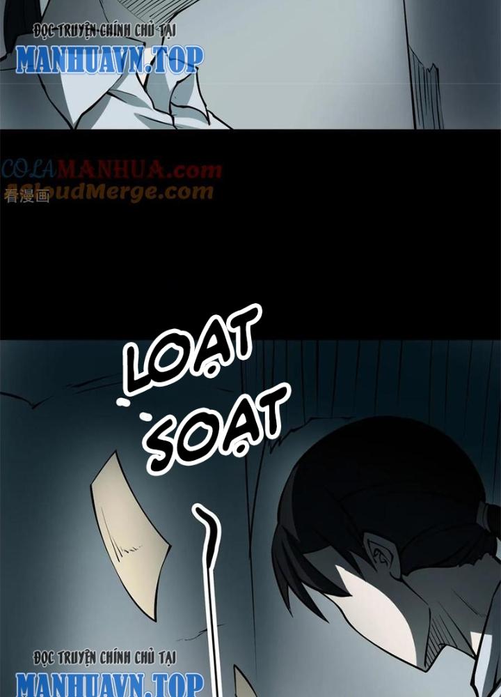 Người Thương Thuyết Cõi Âm Chapter 33 - Trang 3