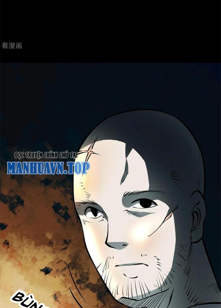 Người Thương Thuyết Cõi Âm Chapter 33 - Trang 3