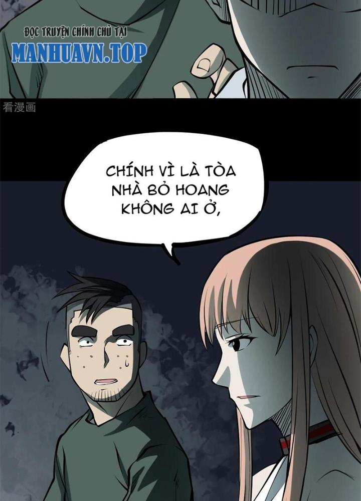 Người Thương Thuyết Cõi Âm Chapter 33 - Trang 3