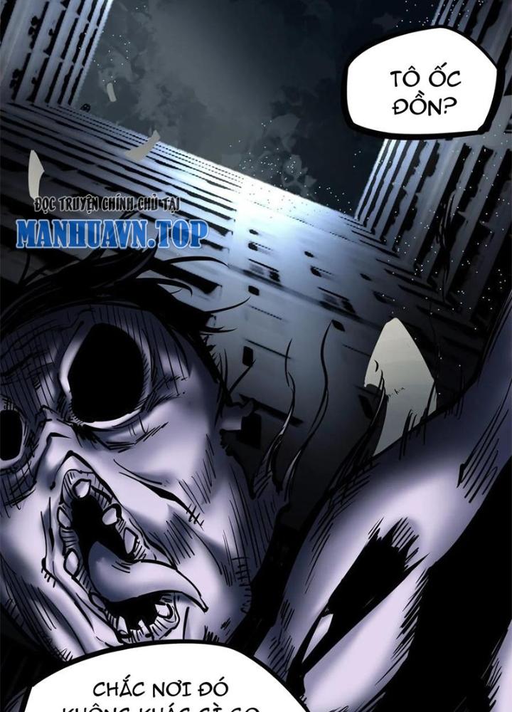 Người Thương Thuyết Cõi Âm Chapter 33 - Trang 3