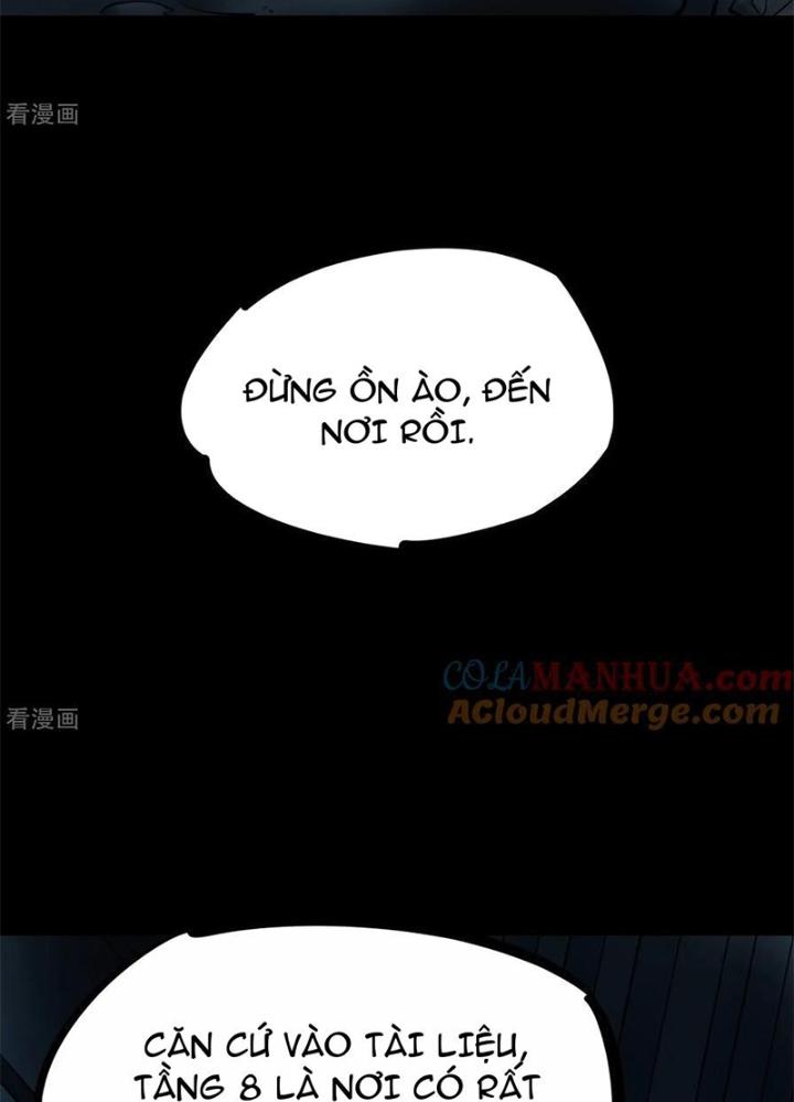 Người Thương Thuyết Cõi Âm Chapter 33 - Trang 3
