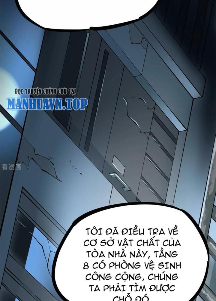 Người Thương Thuyết Cõi Âm Chapter 33 - Trang 3