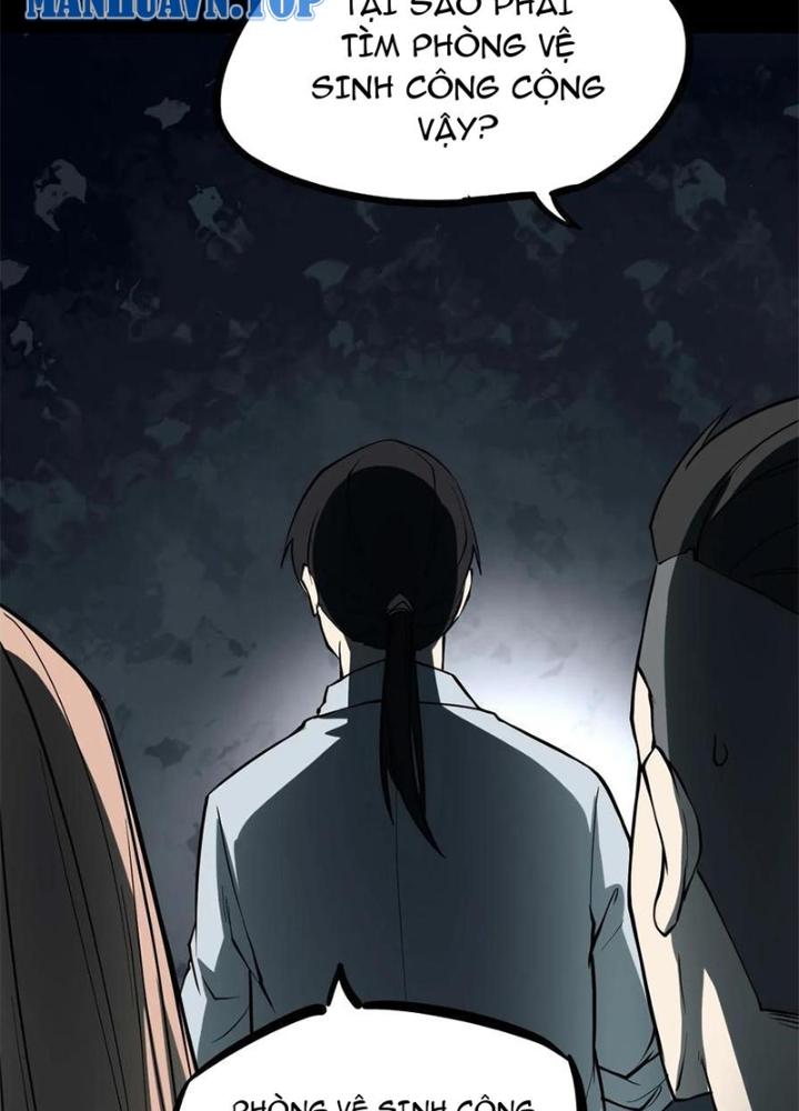 Người Thương Thuyết Cõi Âm Chapter 33 - Trang 3