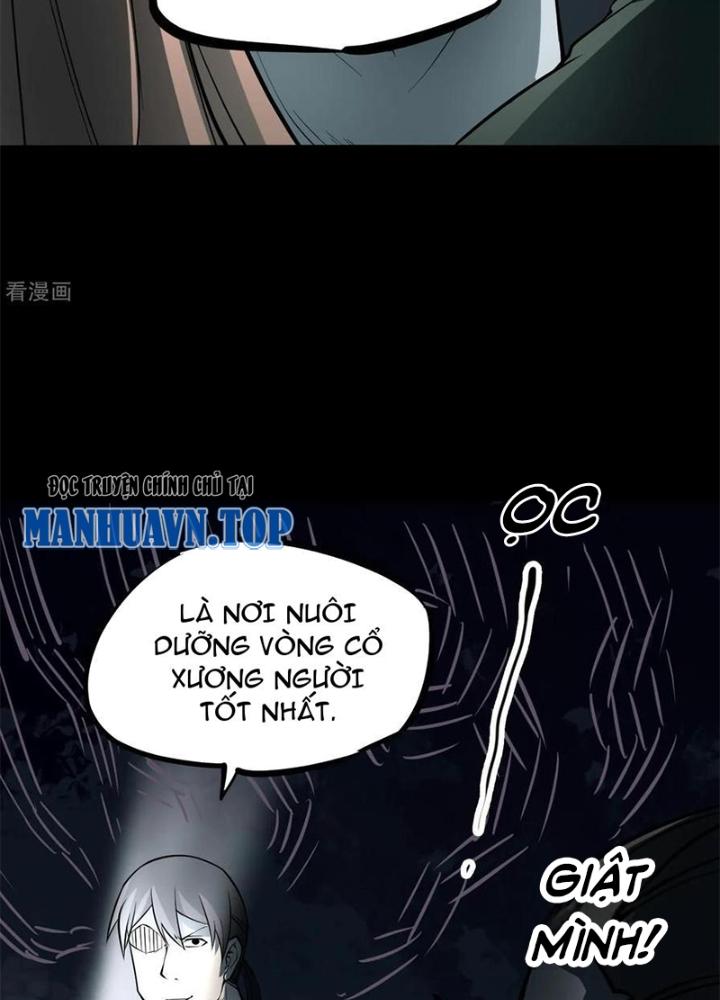 Người Thương Thuyết Cõi Âm Chapter 33 - Trang 3