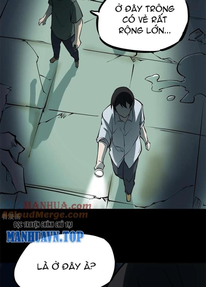 Người Thương Thuyết Cõi Âm Chapter 33 - Trang 3