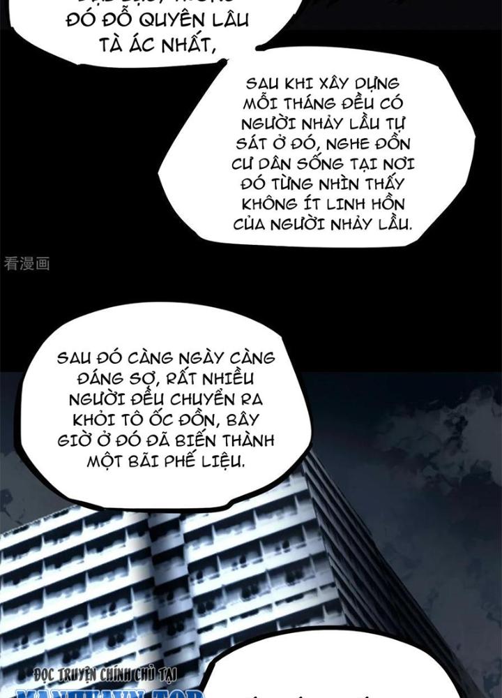 Người Thương Thuyết Cõi Âm Chapter 33 - Trang 3