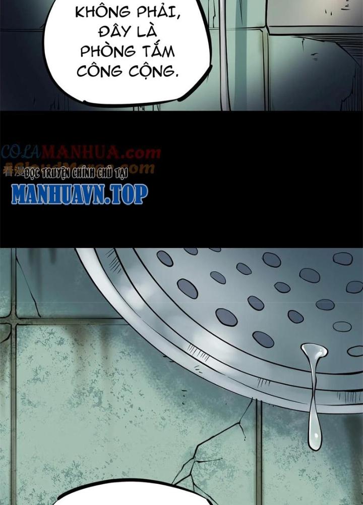 Người Thương Thuyết Cõi Âm Chapter 33 - Trang 3