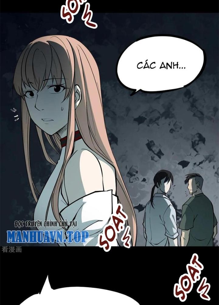 Người Thương Thuyết Cõi Âm Chapter 33 - Trang 3