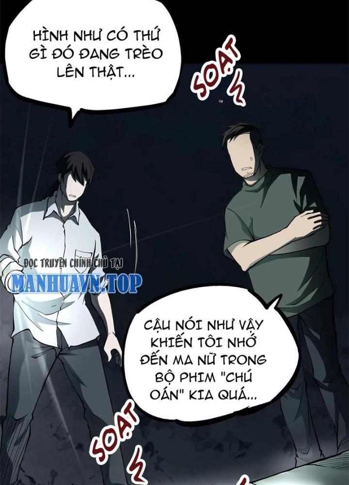 Người Thương Thuyết Cõi Âm Chapter 33 - Trang 3