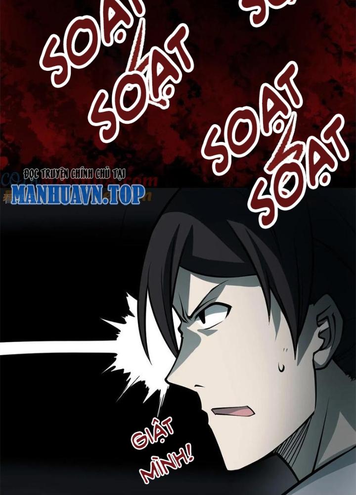 Người Thương Thuyết Cõi Âm Chapter 33 - Trang 3