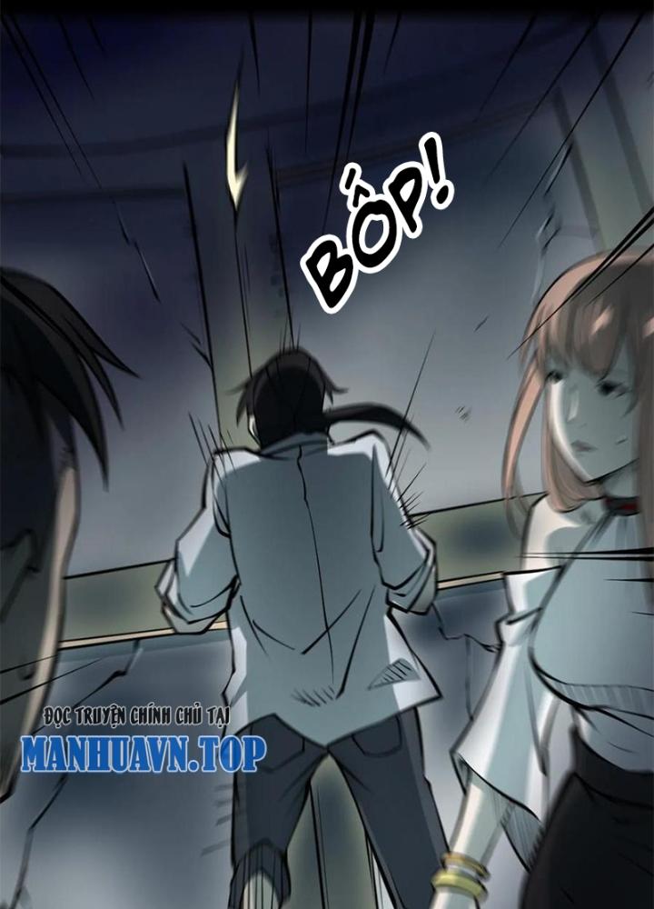 Người Thương Thuyết Cõi Âm Chapter 33 - Trang 3