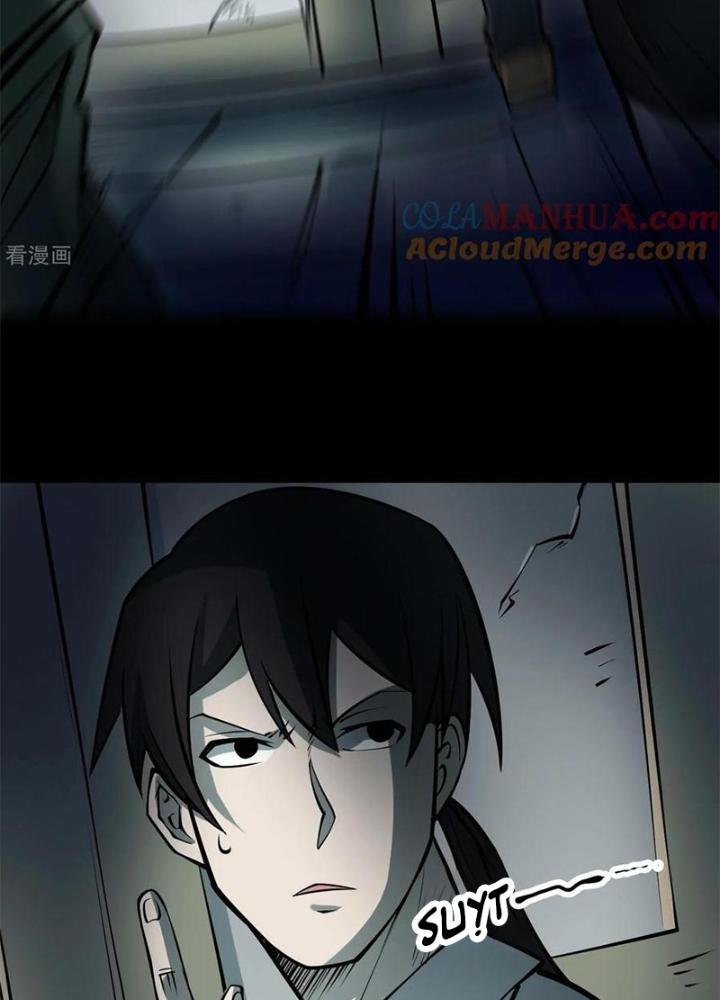 Người Thương Thuyết Cõi Âm Chapter 33 - Trang 3