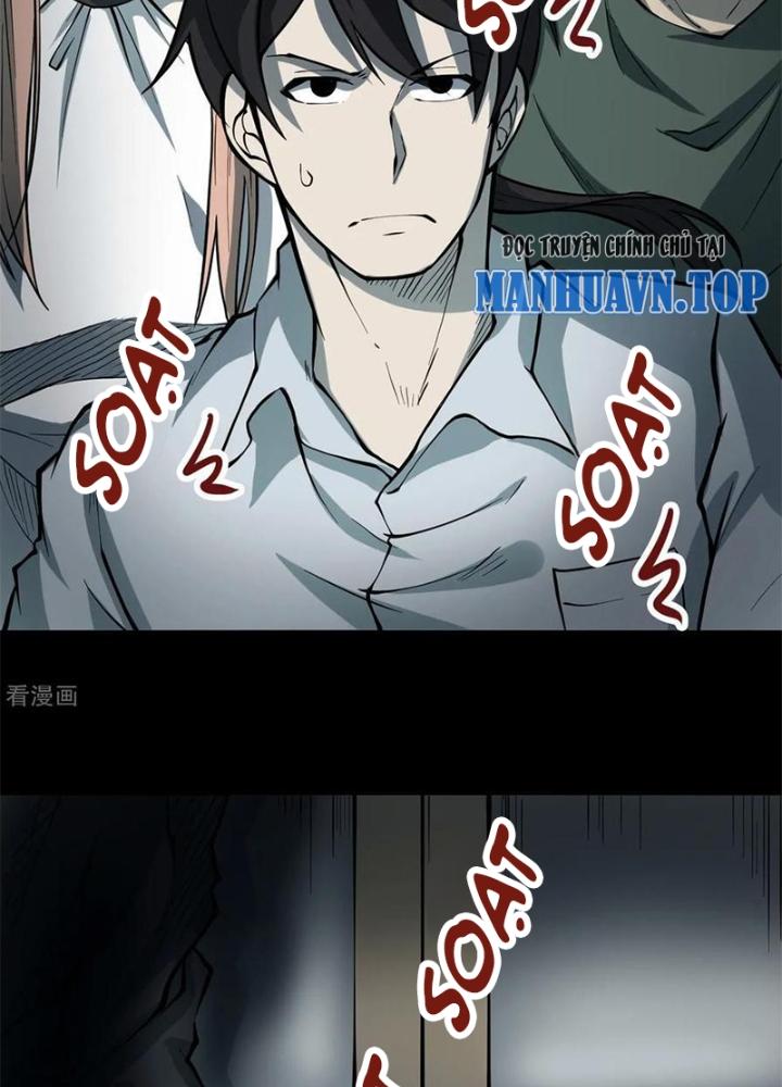 Người Thương Thuyết Cõi Âm Chapter 33 - Trang 3